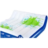Hydro-Force Chill Splash Lounge