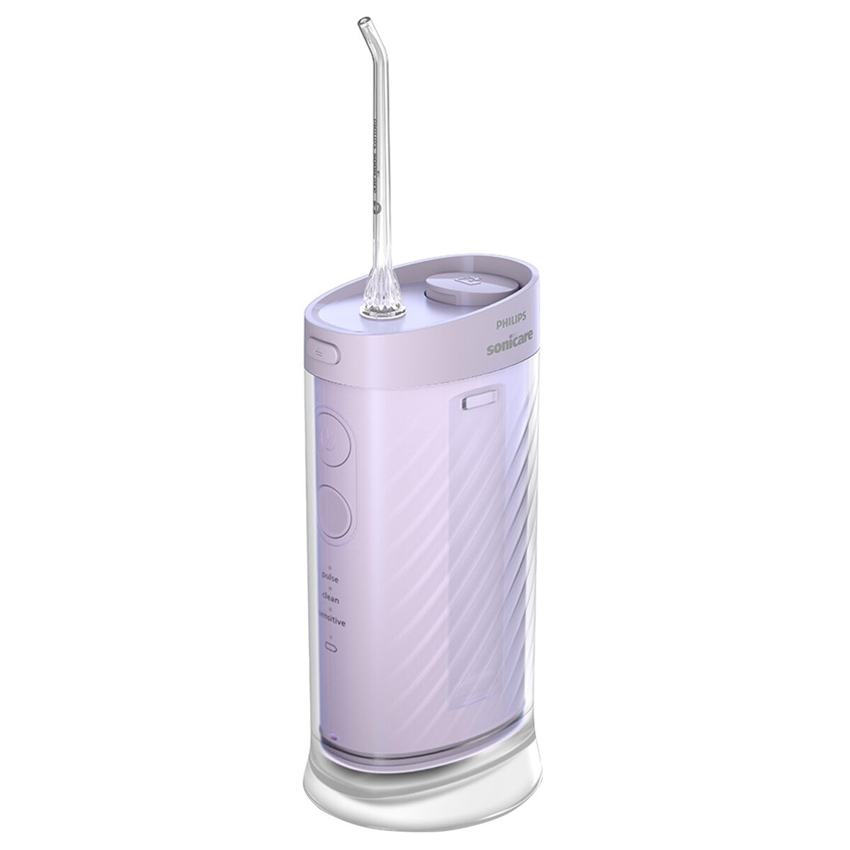 Philips Sonicare Compact Flosser 1000 Purple