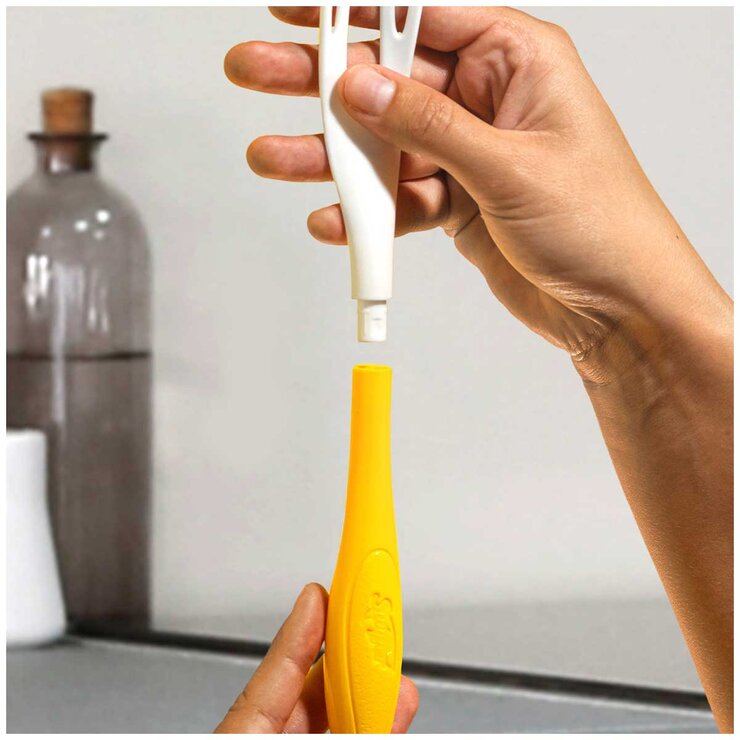 Swiffer Duster 180 Starter Kit 1 Handle And 28 Refills