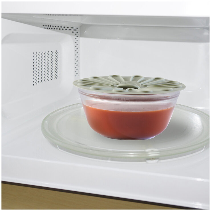 PrepWorks Multi-Function Silicone Lids 10 Piece Set