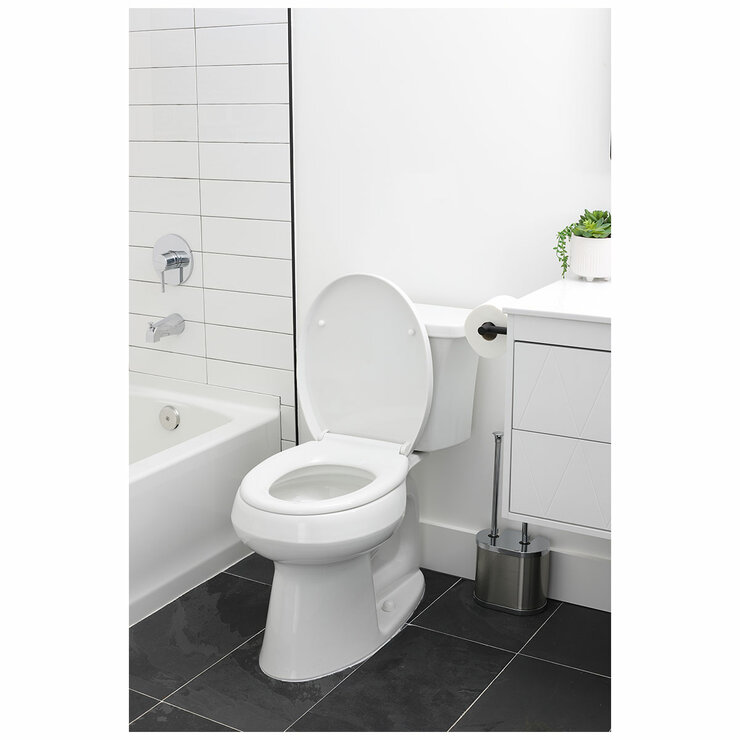 Brondell Premium Toilet Seat AUSPPTS-25 Brondell Premium Toilet Seat AUSPPTS-25