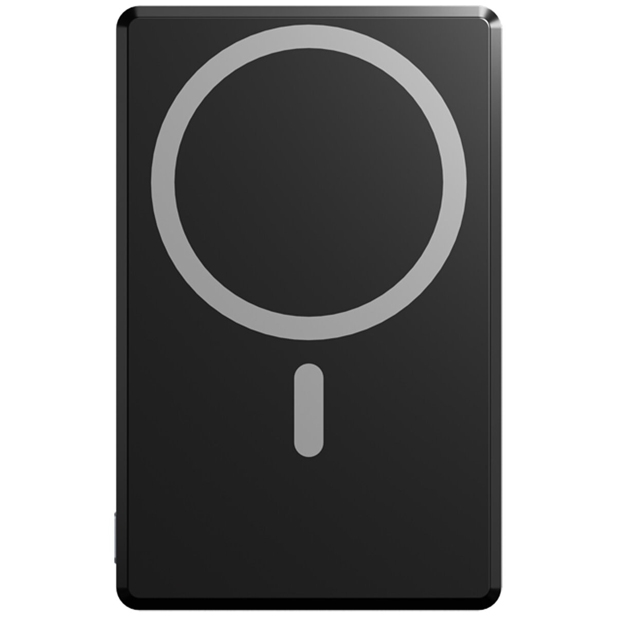 Cygnett NRL 5k Mag Power Bank - Canberra Raiders CY5820PBCHE Cygnett NRL 5k Mag Power Bank - Canberra Raiders CY5820PBCHE