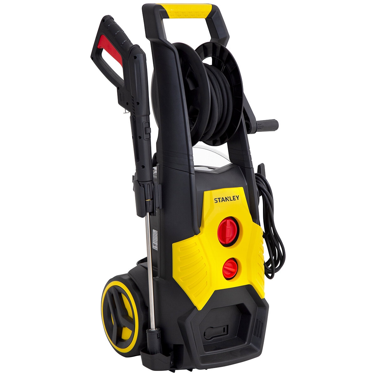 Stanley 2200W 2175PSI Electric Pressure Washer