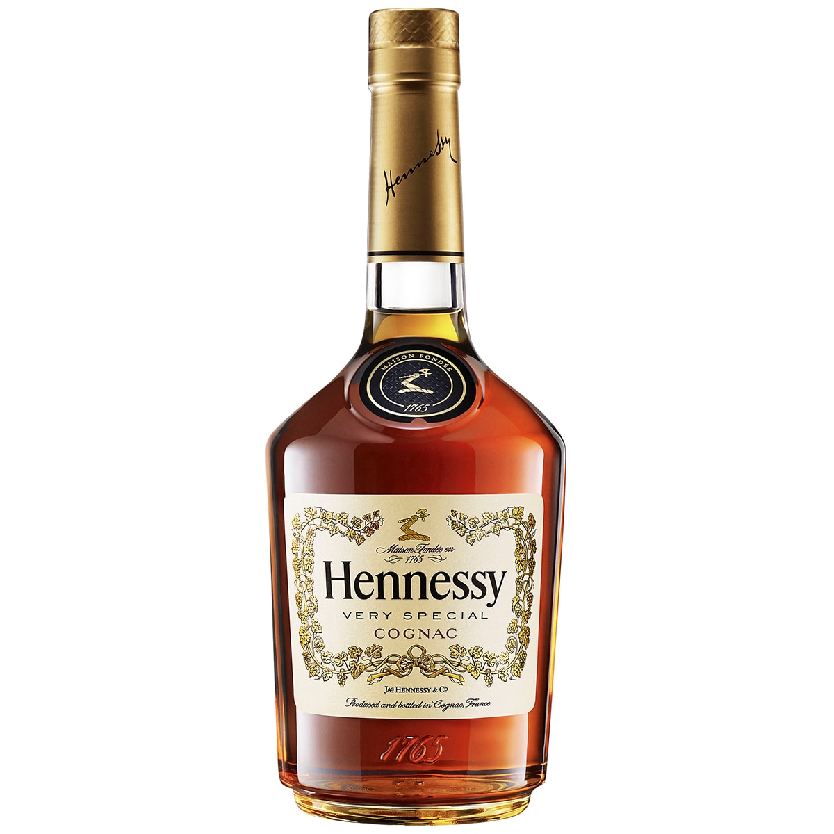 Hennessy VS 700mL