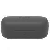 Sony Ultra Compact True Wireless Earbuds Black WFC510B