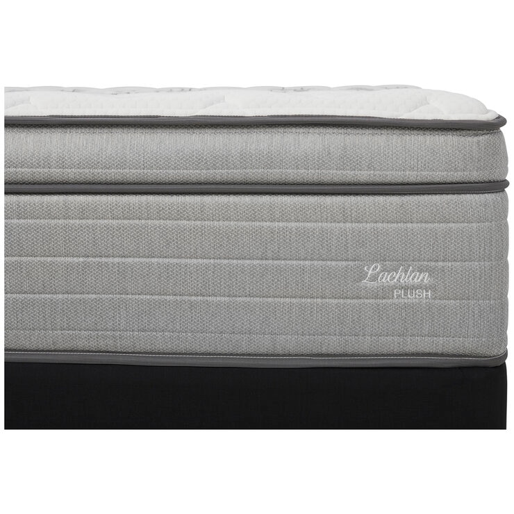 Domino Lachlan Double Mattress Plush Domino Lachlan Double Mattress Plush