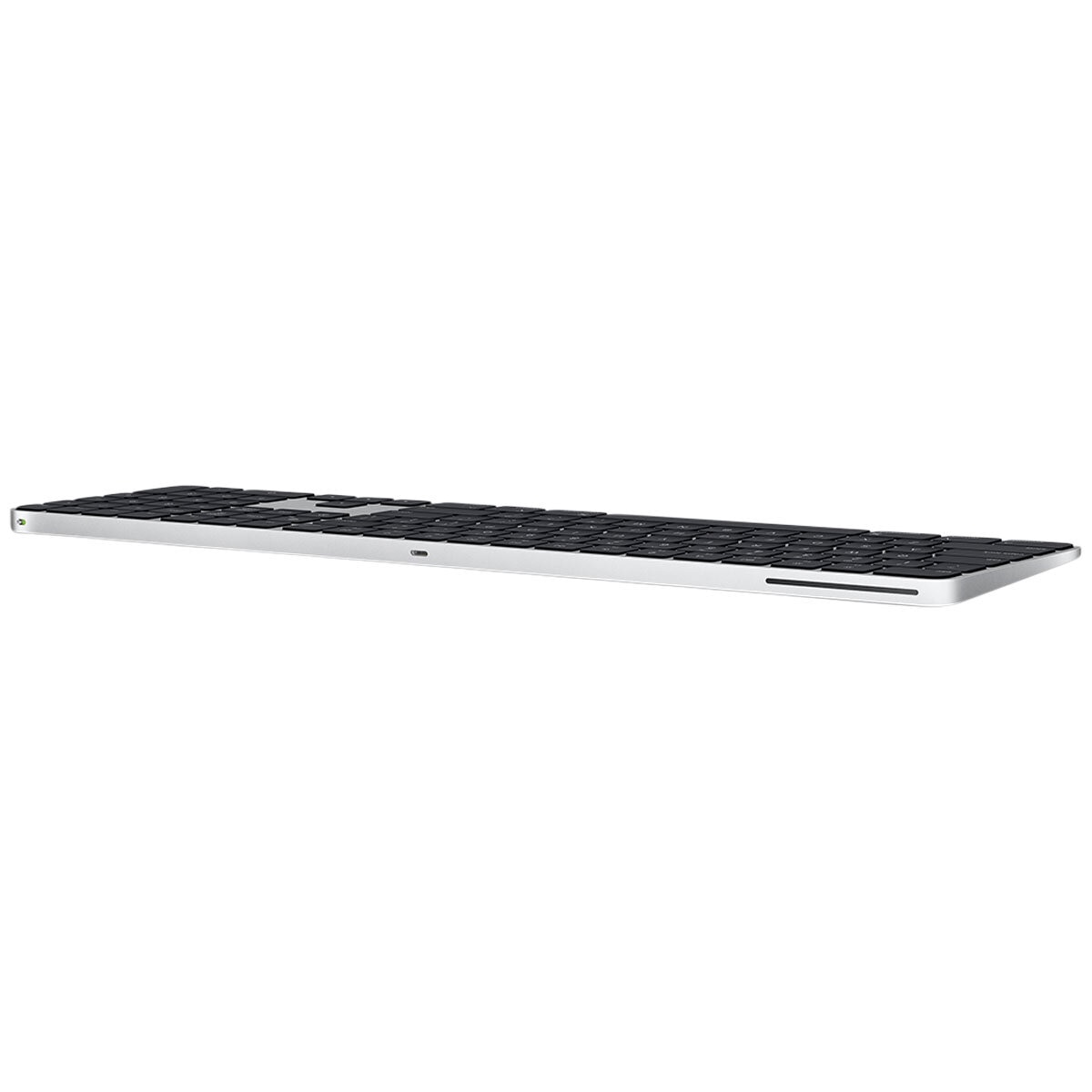 Magic Keyboard with Touch ID and Numeric Keypad