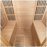 ReGen8 Quadro 4 Person Infrared Sauna ReGen8 Quadro 4 Person Infrared Sauna