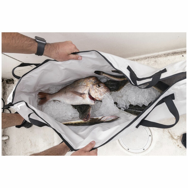 Berkley Insulated Fish Bag Medium 65L