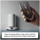 Dyson r1 Nurovi Dry Robot Vacuum 657032-01 Dyson r1 Nurovi Dry Robot Vacuum 657032-01