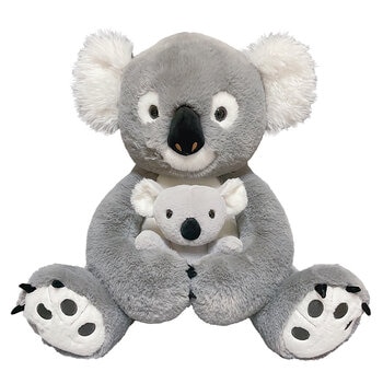 Hugfun Aussie Native Plush