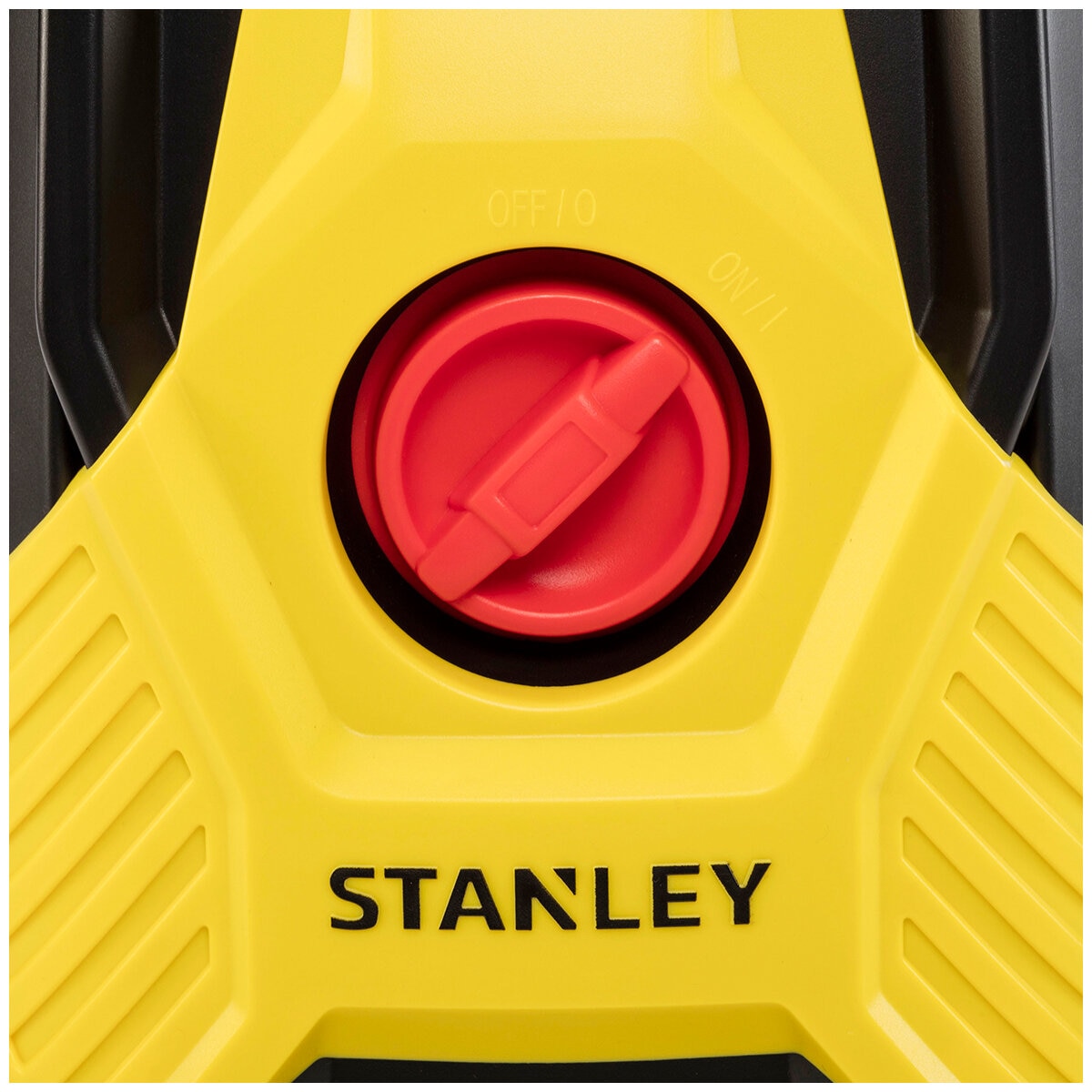 Stanley 1800W 1885PSI Electric Pressure Washer SXEW188509