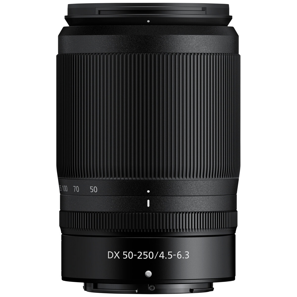 Nikon Z5 Mirrorless Camera with 24-200mm f4-6.3 VR Lens VOK040YA