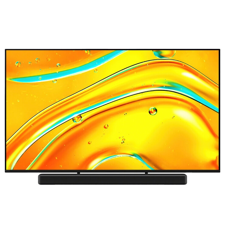 Sony 75 Inch BRAVIA 5 Mini LED TV K75XR50