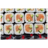 Sushi Platter