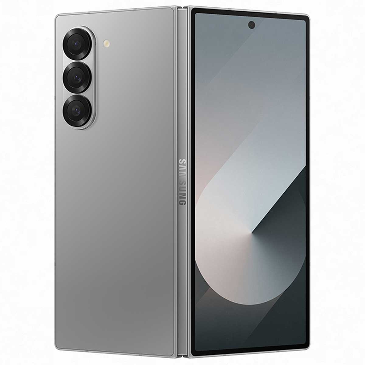 Samsung Galaxy Z Fold6 512GB Silver