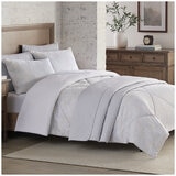 Adorn Home Comforter Set Queen 6 piece