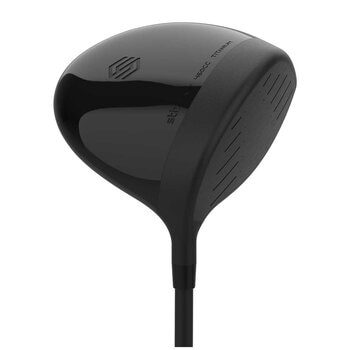 Stix 10 Piece Left Hand Golf Club Set