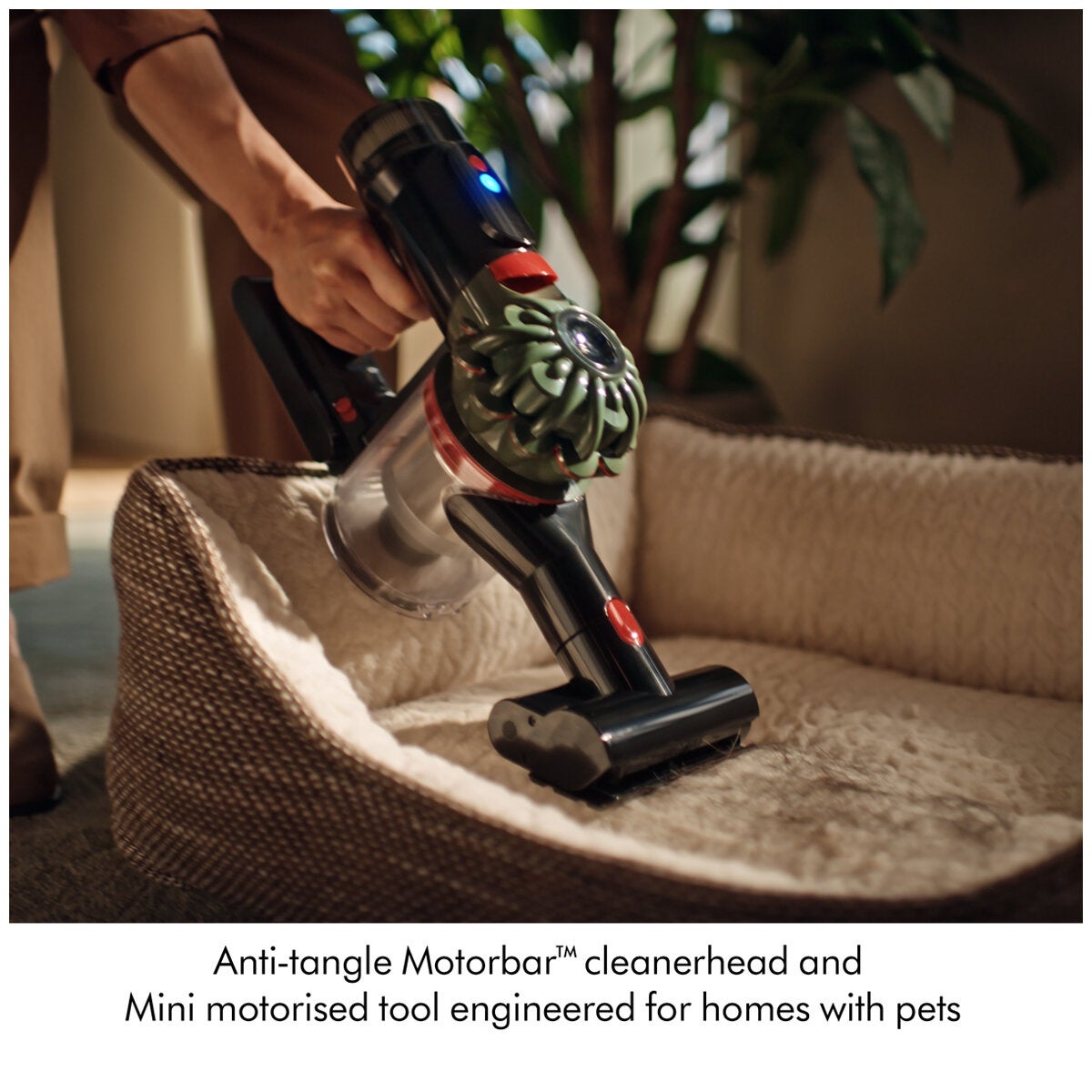 Dyson V8 Cyclone Cordless Vacuum 626406-01