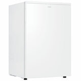 Haier 90L 300 Series Vertical Freezer White HVF90VW