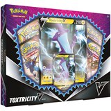 POKÉMON TCG V Powers Tin