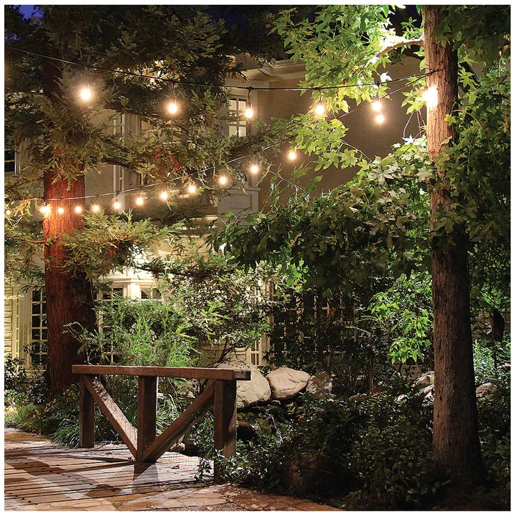 Feit Electric LED String Light Set | Costco Australia
