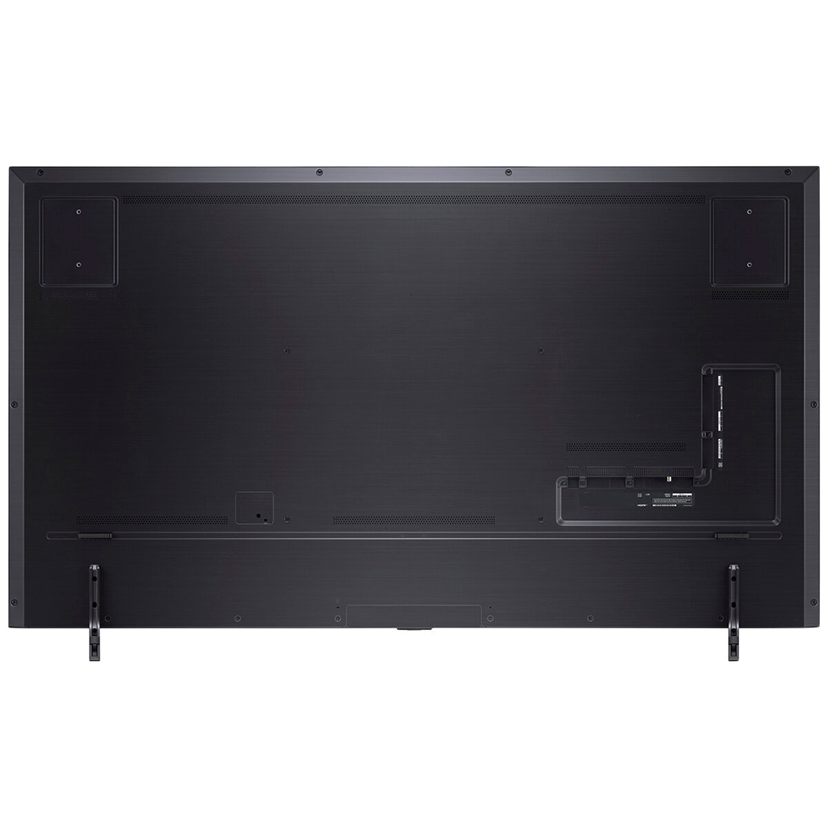 LG 86 Inch QNED80 4K Smart QNED TV 86QNED80SQA