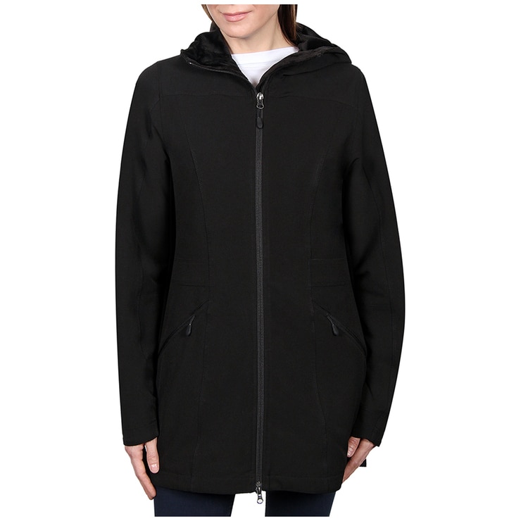 costco softshell jacket