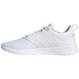 Adidas Women's QT Racer Shoe White