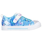 Skechers Twinkle Toe Shoes Blue