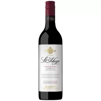 St Hugo Cabernet Sauvignon 750ml