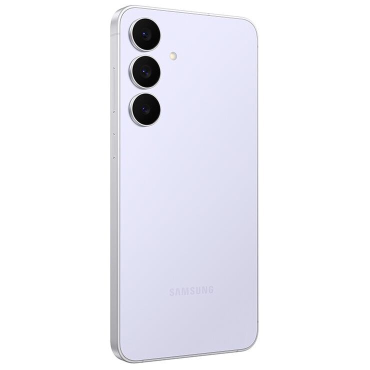 Samsung S25 FE 5G 128GB Icy Blue