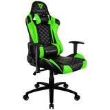ThunderX3 Gaming Chair BC3 Black Green
