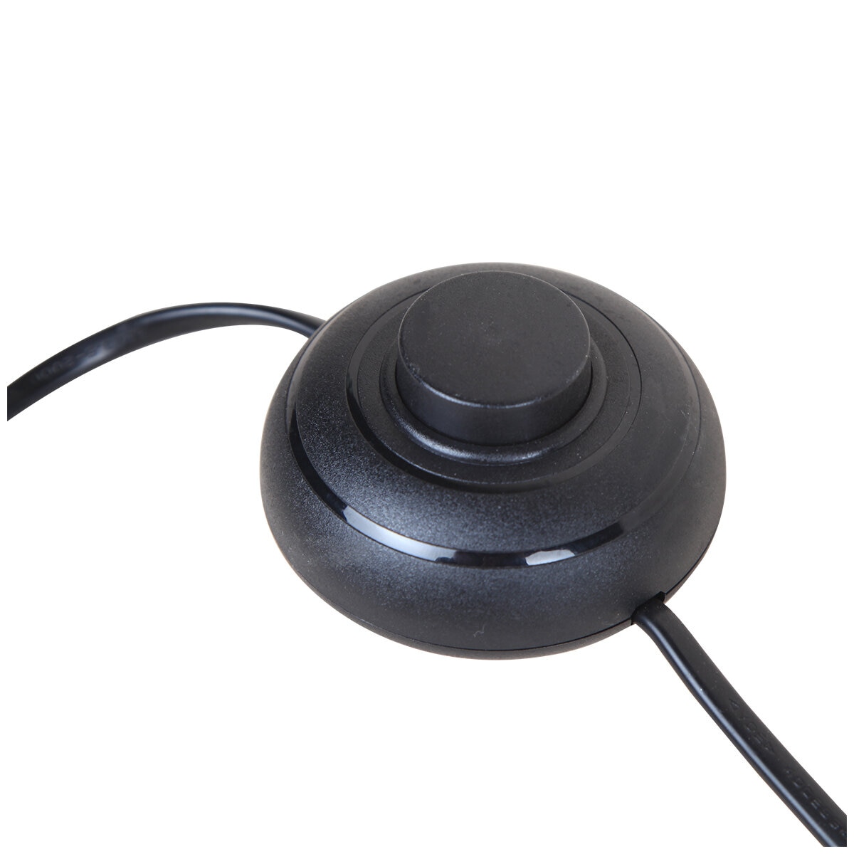 CAFE LIGHTING & LIVING Saratoga Floor Lamp