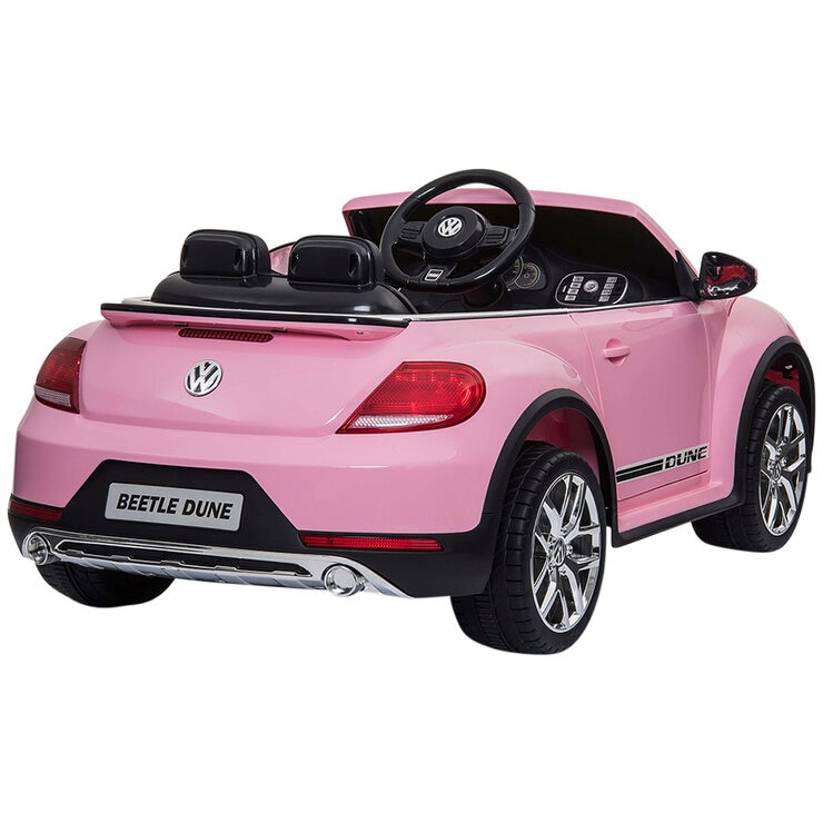 VW Beetle Dune 12V Ride On VW Beetle Dune 12V Ride On