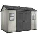 OAKLAND 1175 - Garden Shed