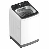 Midea 8kg Top Loader Washing Machine White MT512W80RUW