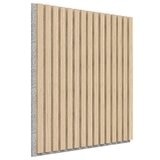 Artika Sonolok Sound Absorbing Wall Panel Kit 4 Panels