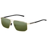 Porsche P8696 Men's Sunglasses