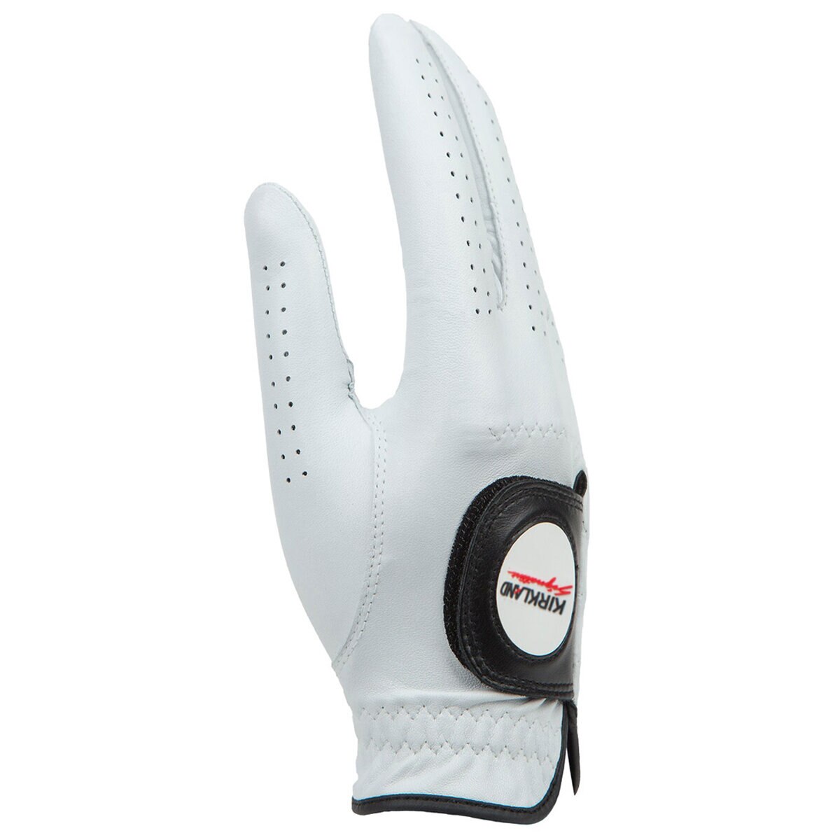 Kirkland Signature Left Hand Golf Gloves 4 Pack - Medium Large Size Kirkland Signature Left Hand Golf Gloves 4 Pack - Medium Large Size