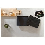 De'longhi Multi Grill 1100 Contract With Thermoprobe CGH1112DP