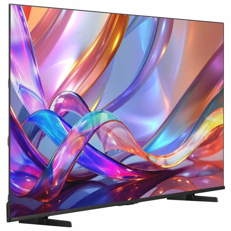 Hisense 55 Inch Q6SAU QLED 4K Smart TV 55Q6SAU