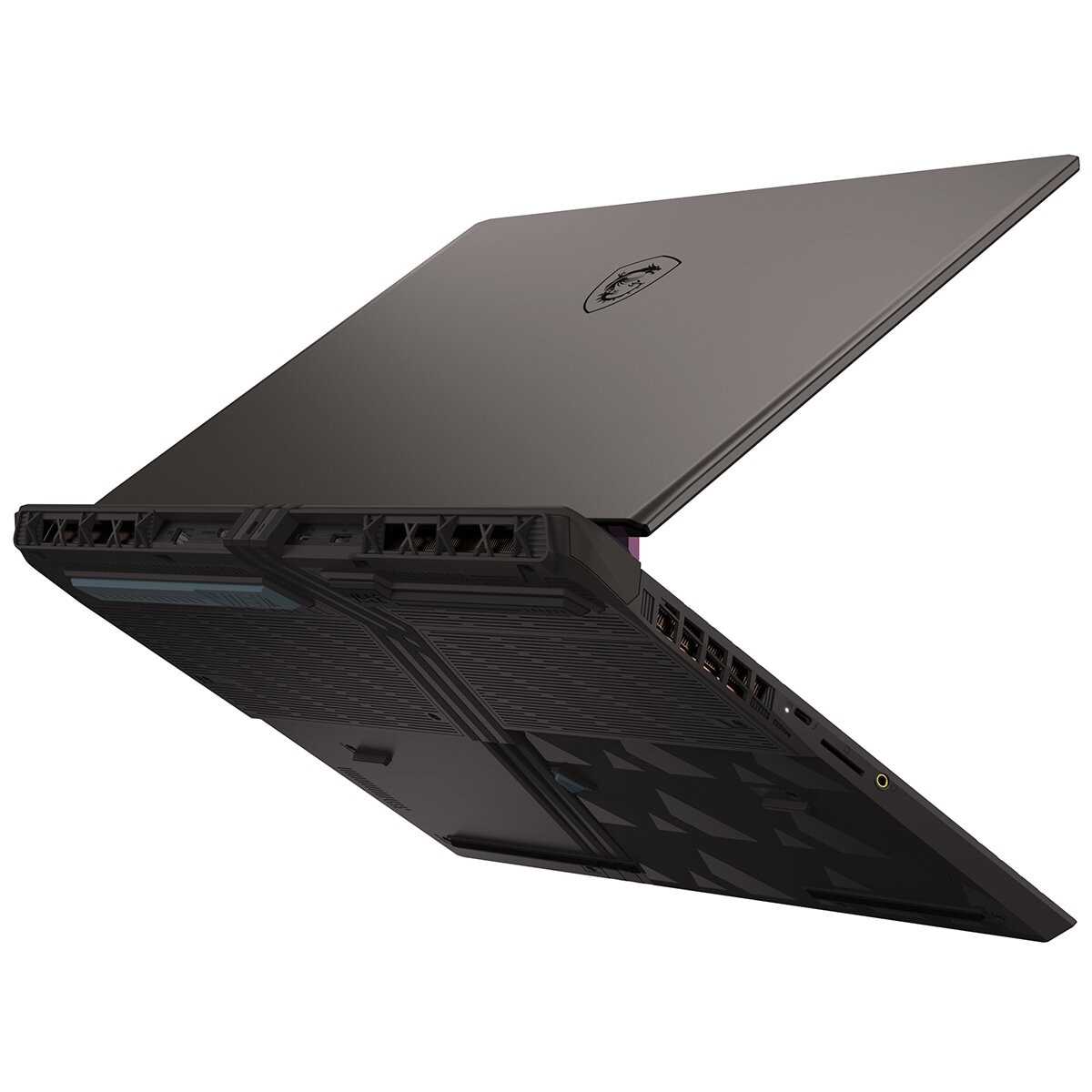 MSI 17 Inch Vector 17 HX Laptop i7-14650HX A14VHG-664AU
