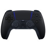 PlayStation PS5 Dual Sense Controller Black