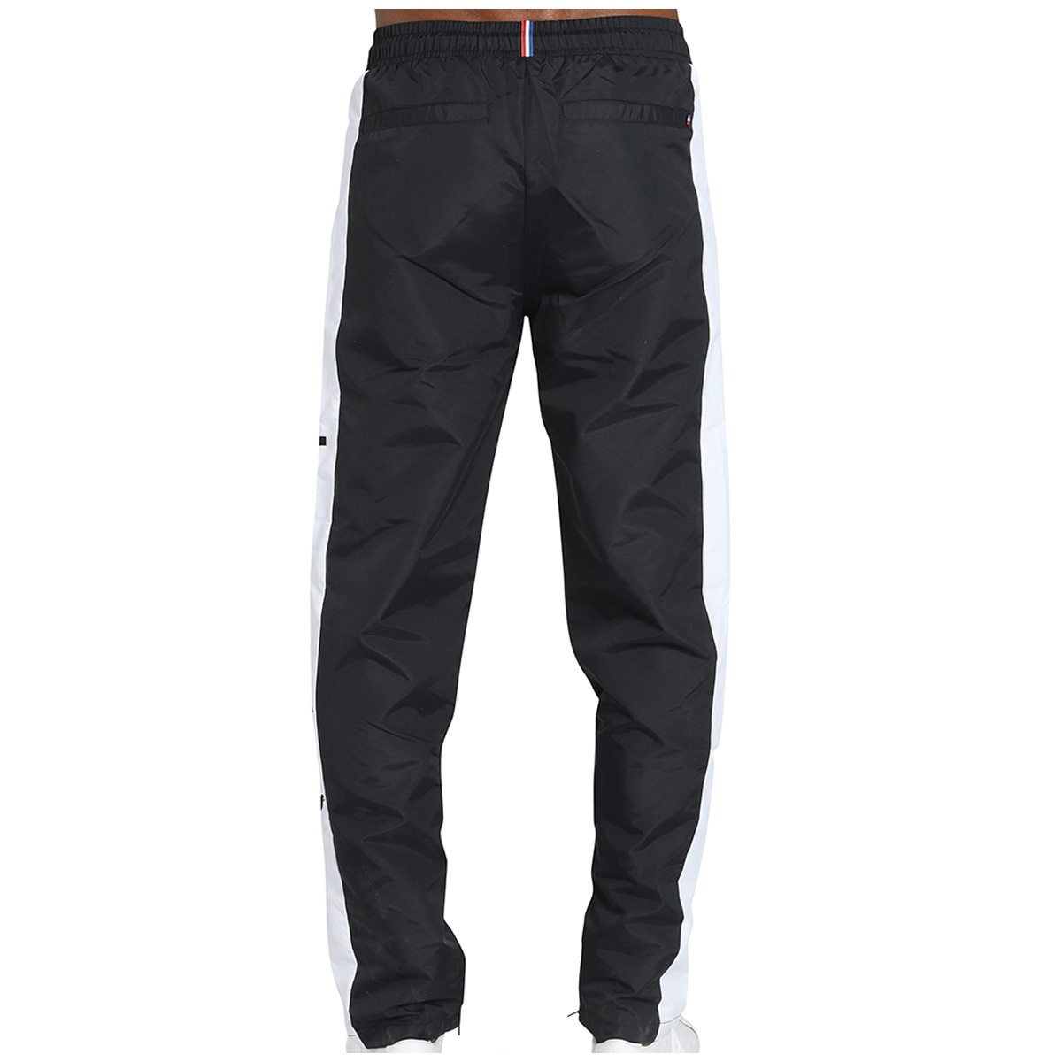 Le Coq Nouvion Track Pant - Black