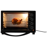 Panasonic Benchtop Oven Black