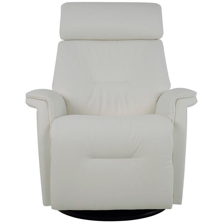 Moran Fjords Rome Relaxer Large Rocker Recliner Cream Moran Fjords Rome Relaxer Large Rocker Recliner Cream