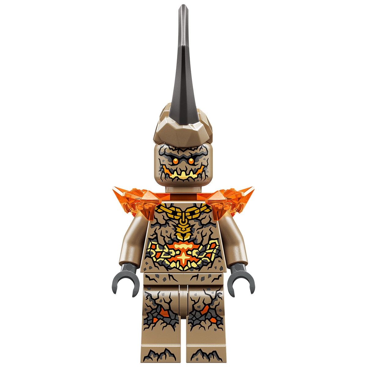 LEGO NINJAGO Jay’s Transforming Car 71856