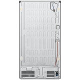 LG 638L French Door Fridge Matte Black GF-D700MBLC