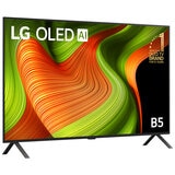 LG 48 Inch OLED B5 AI UHD 4K Smart TV OLED48B5PSA